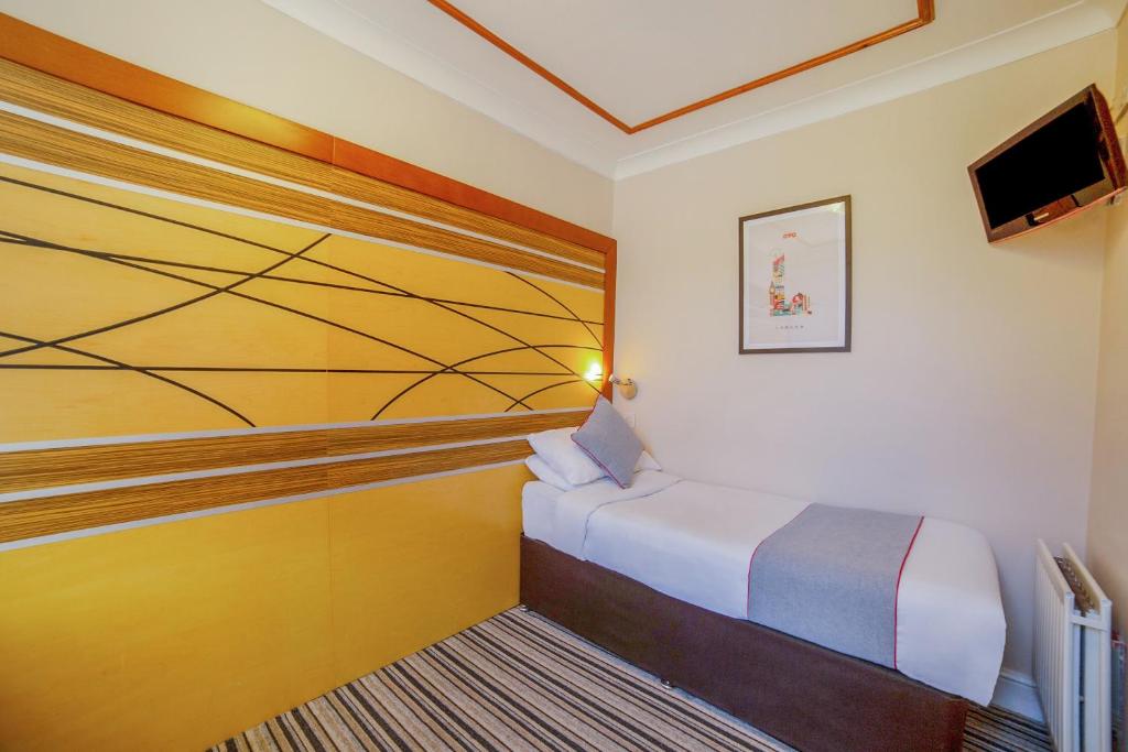 Vegas Hotel - Resim 30