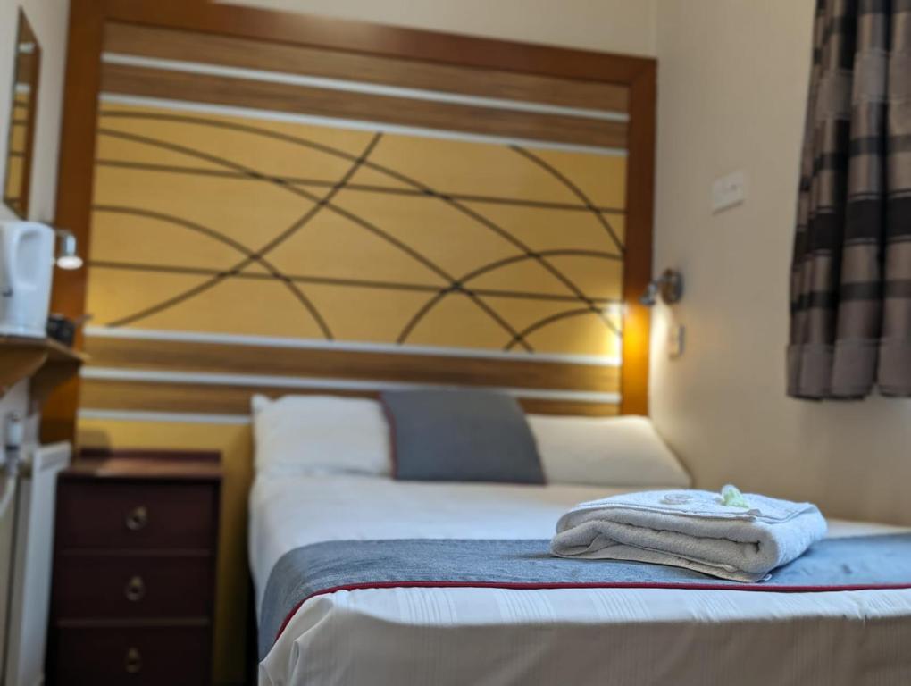 Vegas Hotel - Resim 18