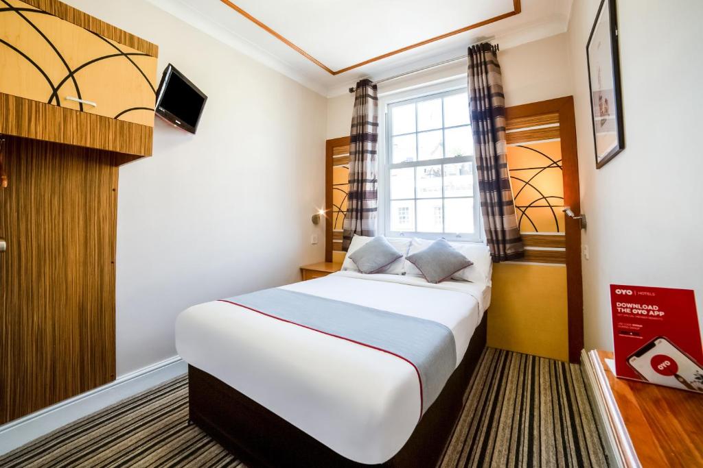 Vegas Hotel - Resim 33