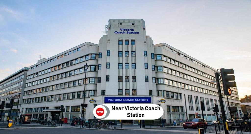 Vegas Hotel - Resim 9