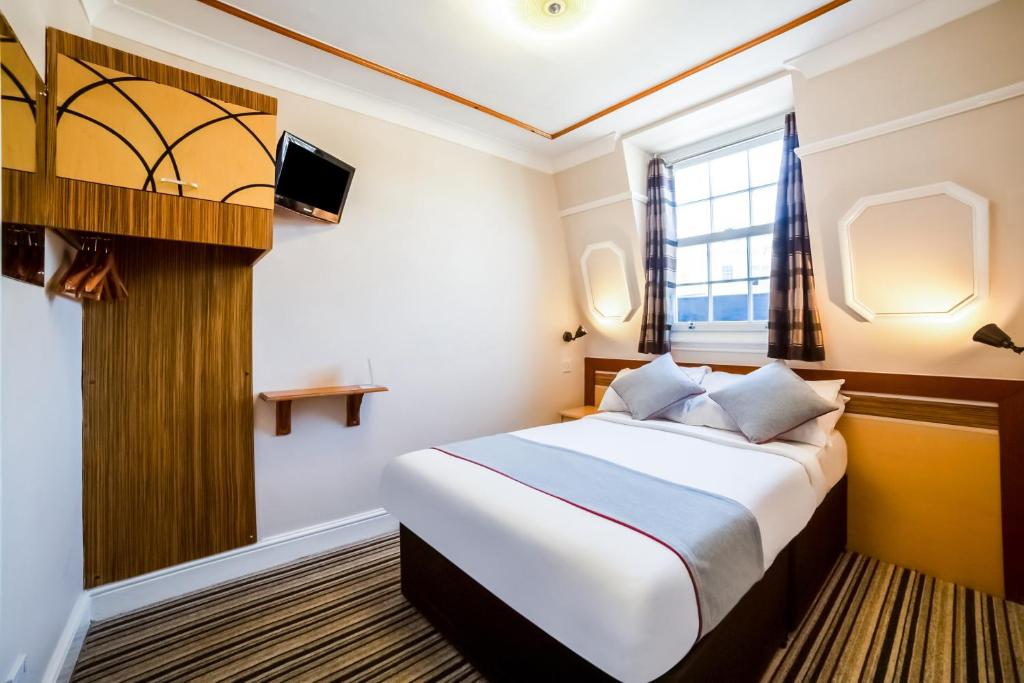 Vegas Hotel - Resim 37