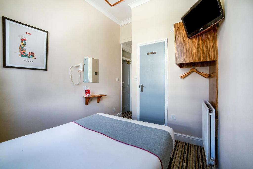 Vegas Hotel - Resim 42