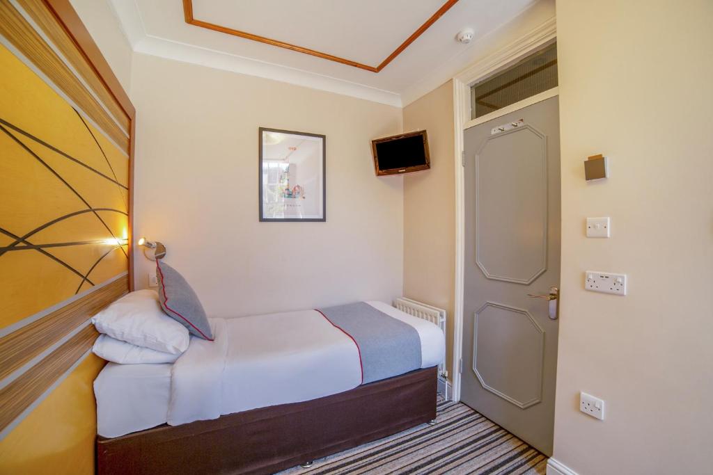 Vegas Hotel - Resim 31