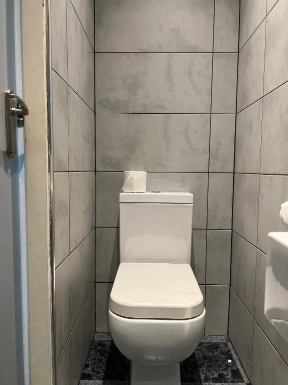 Vegas Hotel - Resim 23