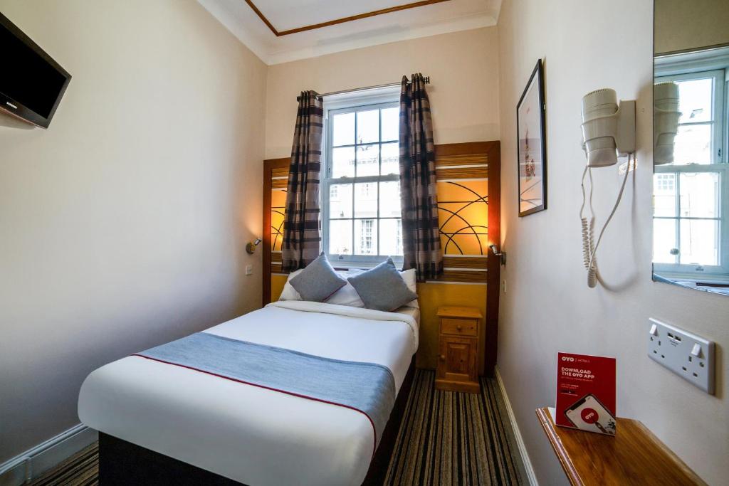 Vegas Hotel - Resim 38