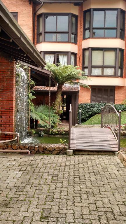 Residencial Buganvílias  Residencial Buganvílias