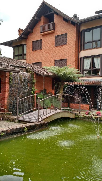 Residencial Buganvílias  Residencial Buganvílias