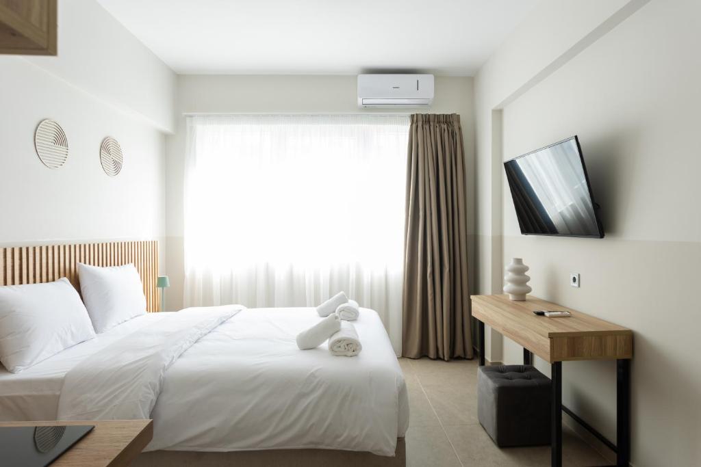 Nexus Apartments - 2