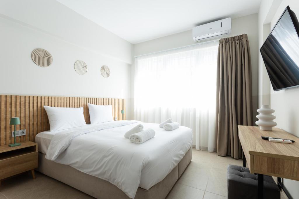 Nexus Apartments - 1