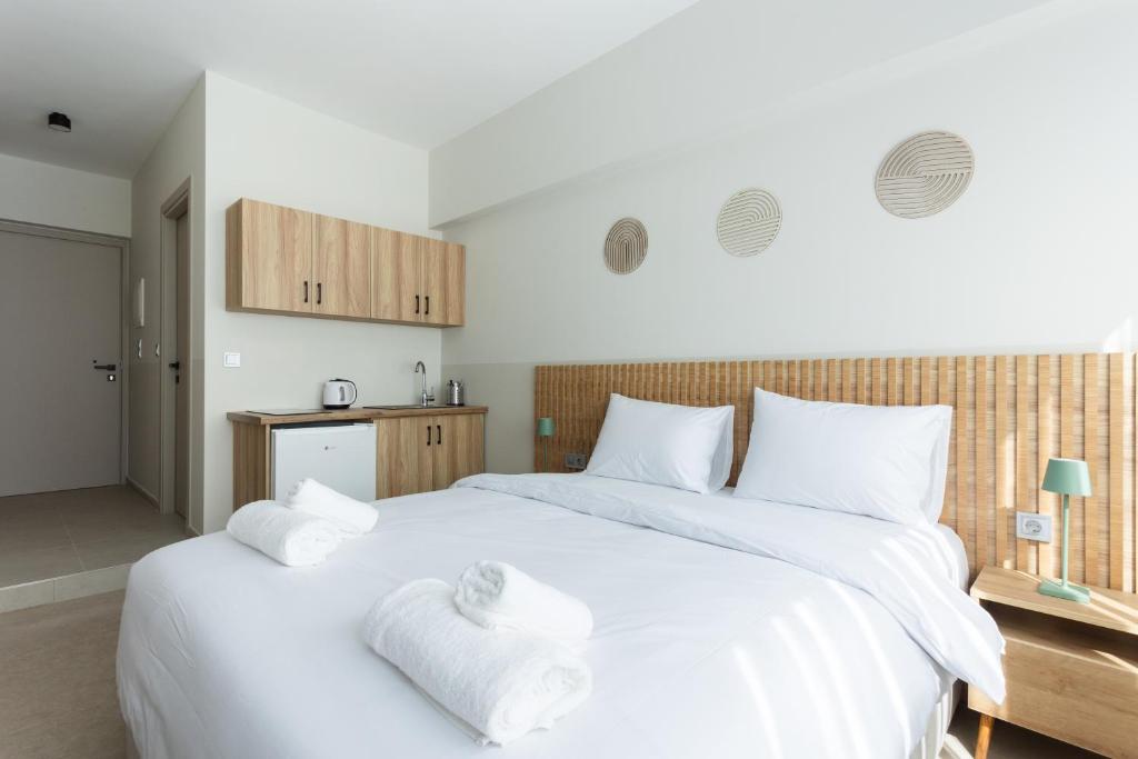 Nexus Apartments - 3