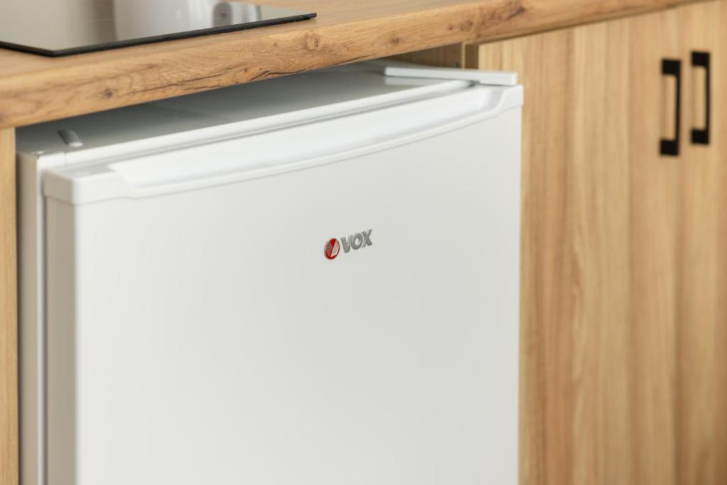 Nexus Apartments - 6