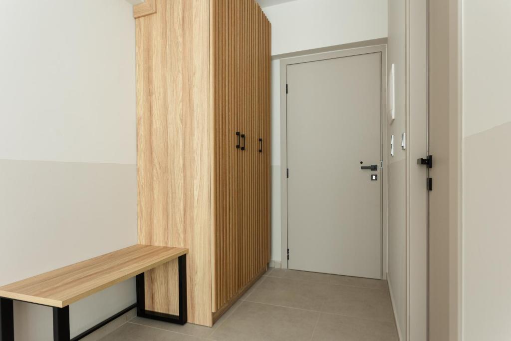 Nexus Apartments - 7