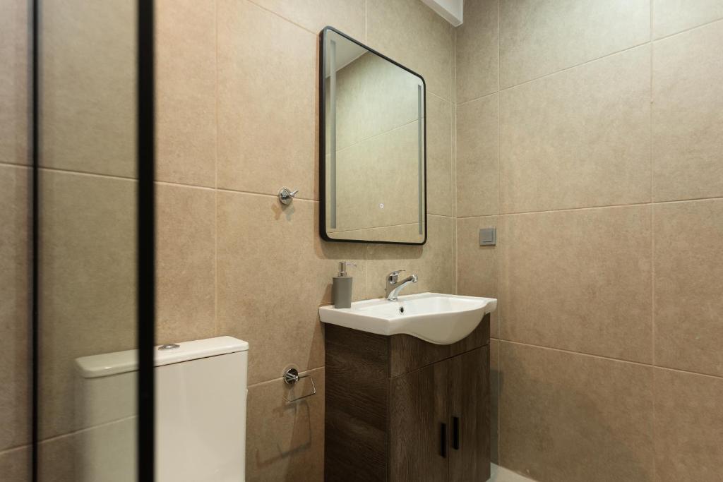 Nexus Apartments - 8