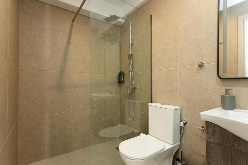 Nexus Apartments - 9