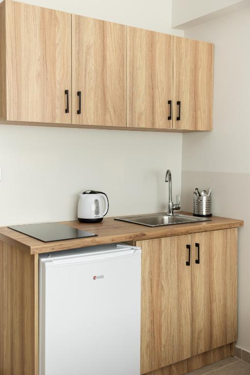 Nexus Apartments - 4