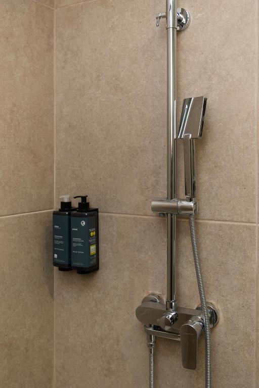 Nexus Apartments - 10