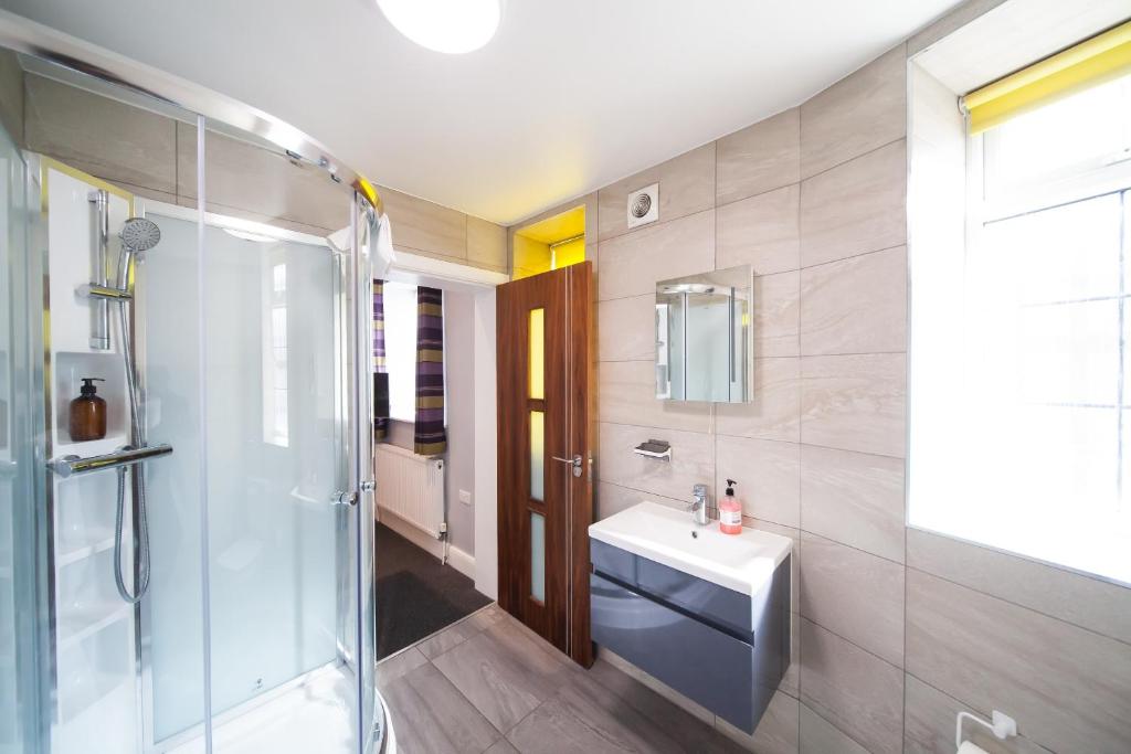 OYO The Arch, Wembly Stadium - Resim 28