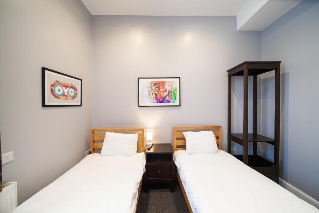 OYO The Arch, Wembly Stadium - Resim 18