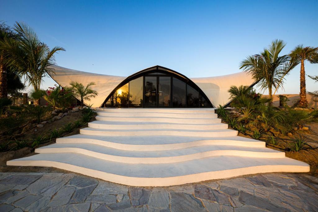 Grundriss der Unterkunft Terra Solis Dubai