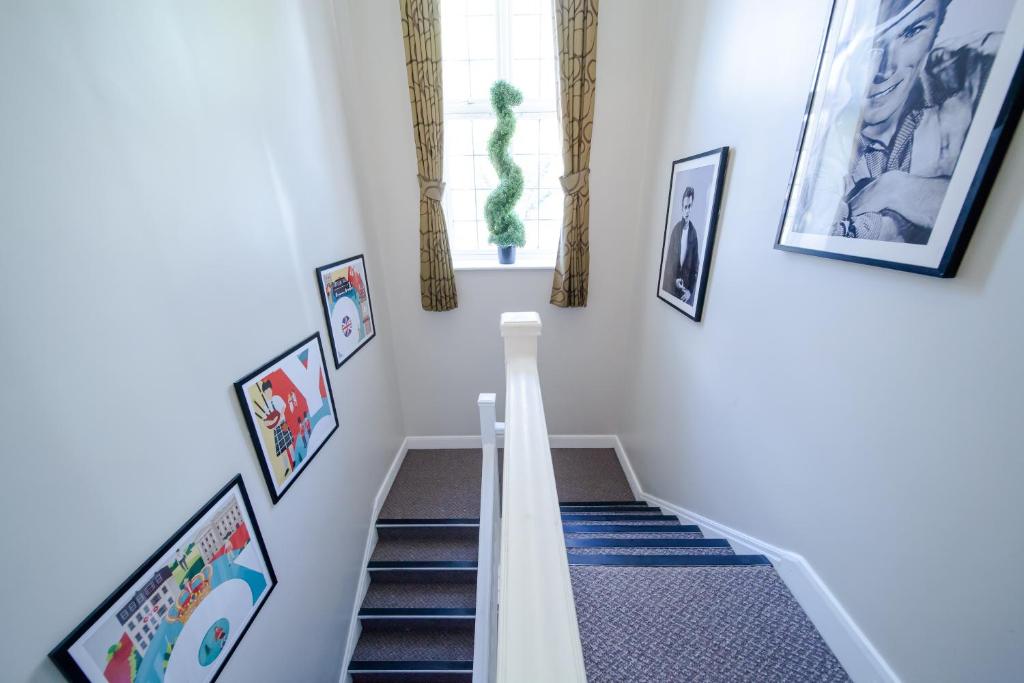 OYO The Arch, Wembly Stadium - Resim 12