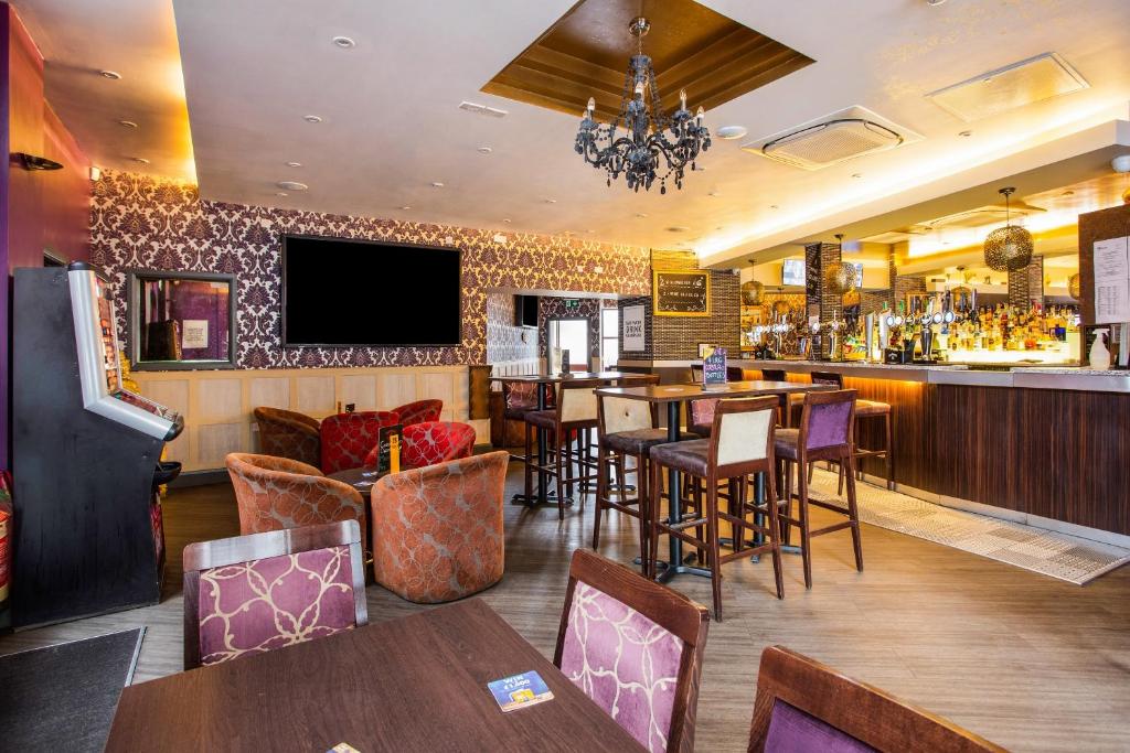 OYO The Arch, Wembly Stadium - Resim 19