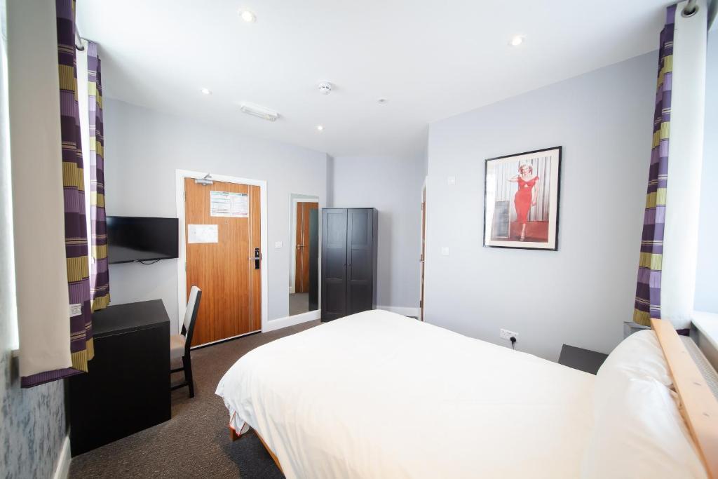 OYO The Arch, Wembly Stadium - Resim 38