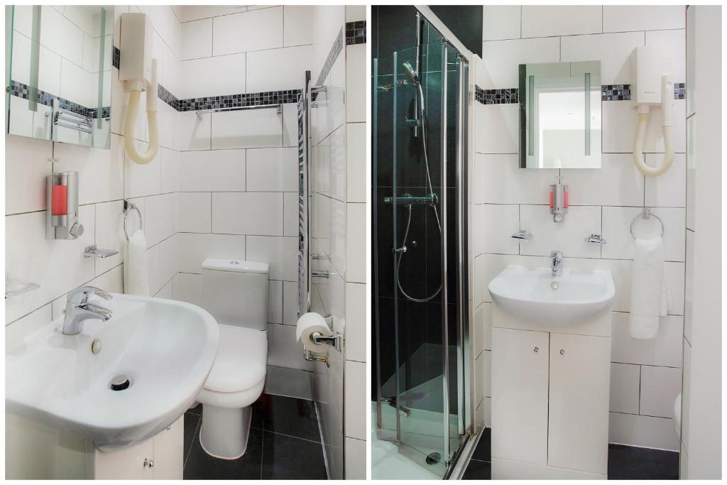 OYO London Guest House