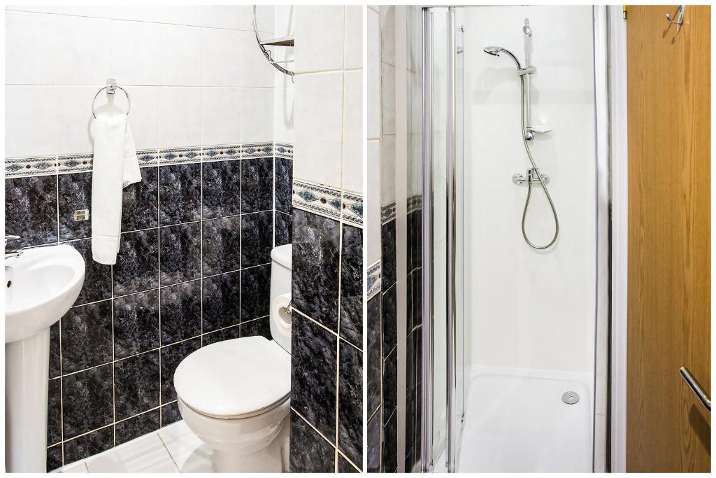 OYO London Guest House - Resim 42