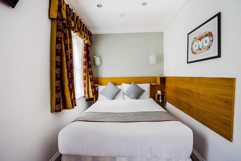 OYO London Guest House - Resim 23