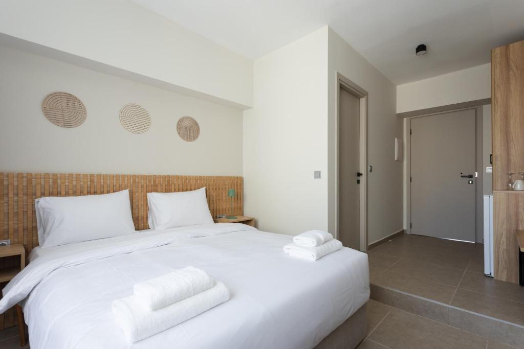 Nexus Apartments - 13