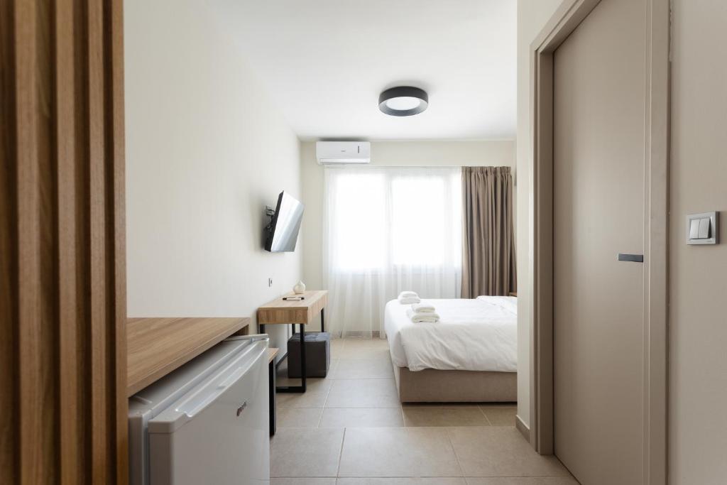 Nexus Apartments - 15