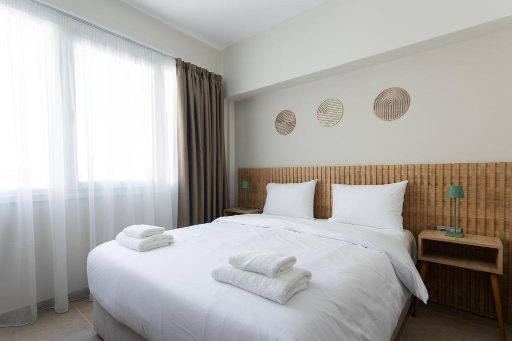 Nexus Apartments - 12