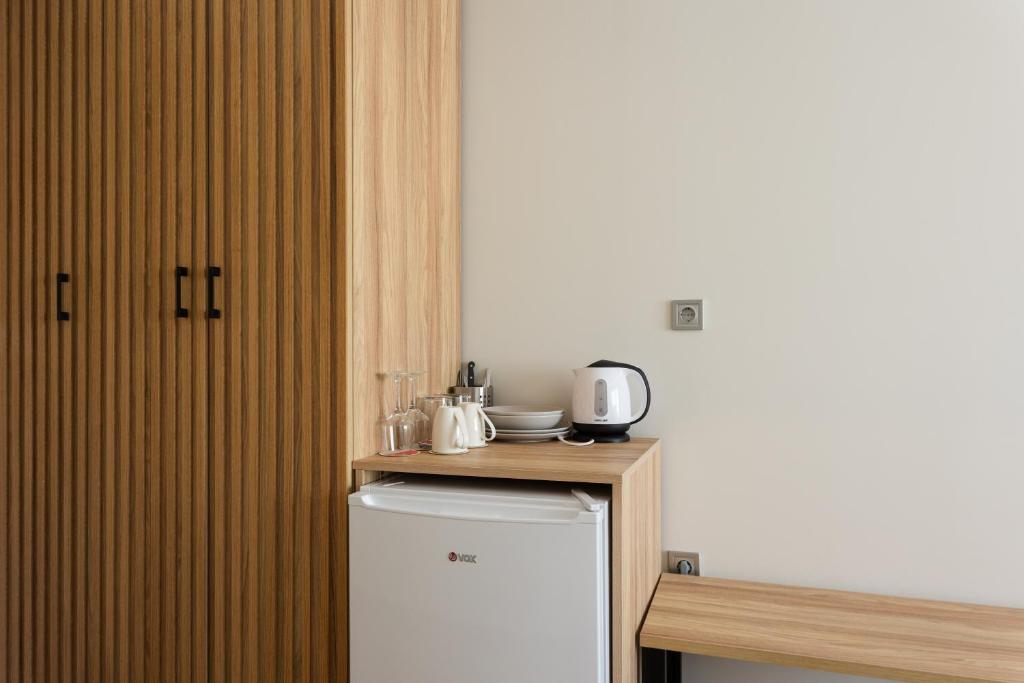 Nexus Apartments - 16