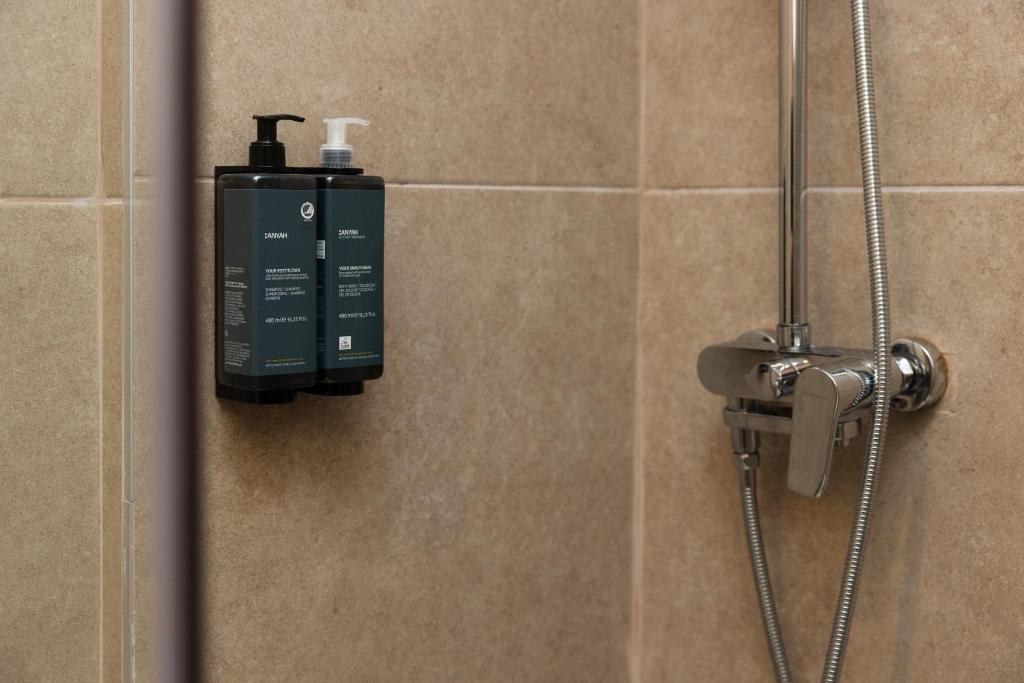 Nexus Apartments - 19