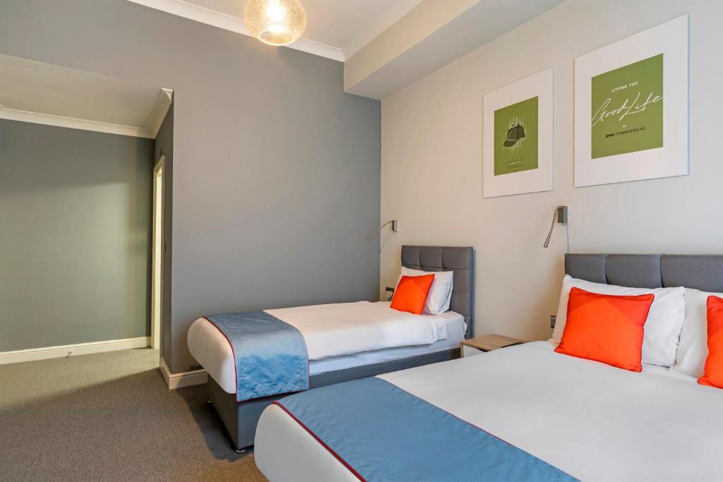 Townhouse Apollo, Hyde Park - 