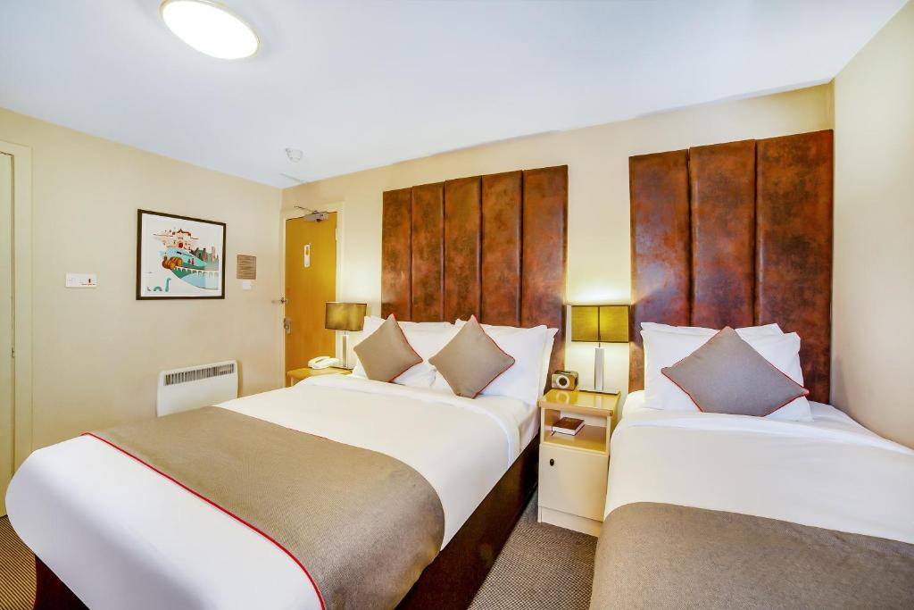 Brentwood Aberdeen City Centre near Union Street - Resim 15