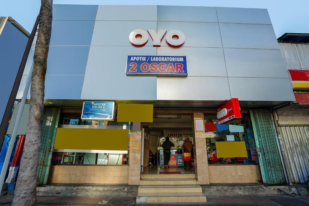Φωτογραφία από το άλμπουμ του Super OYO Capital O 1086 '2oscar στη Σουραμπάγια