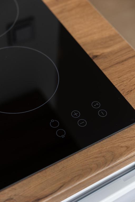 Nexus Apartments - 5