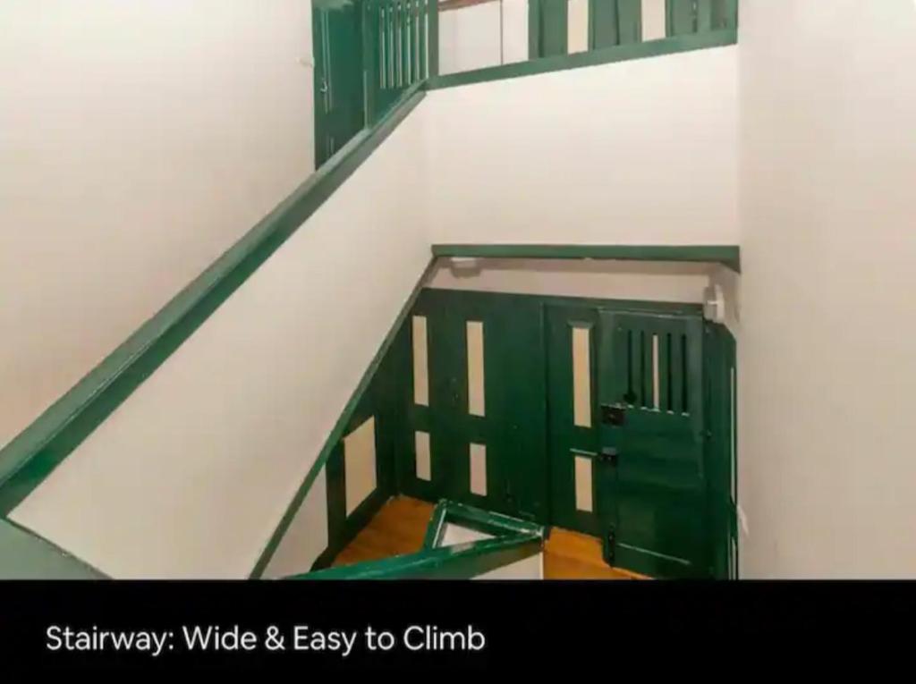 Lisbon Accommodation