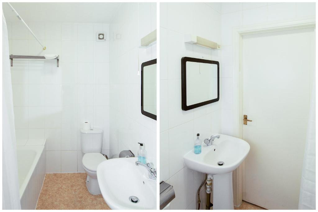 OYO Flagship Cardiff Central - Resim 39