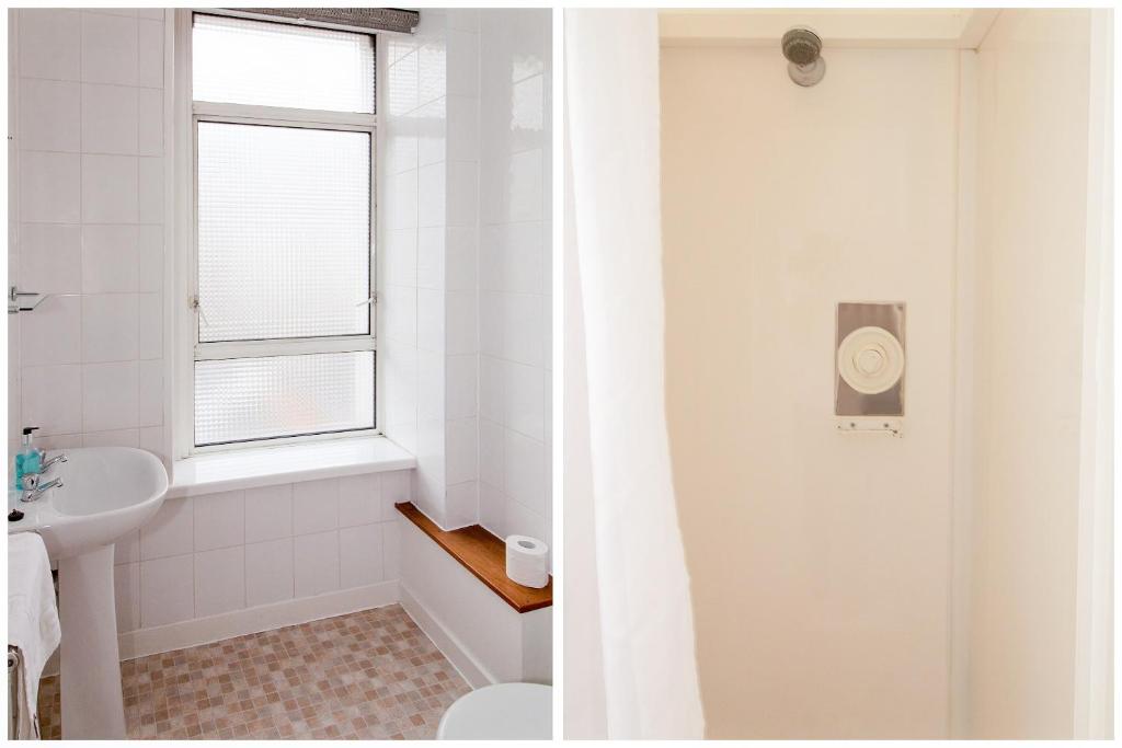 OYO Flagship Cardiff Central - Resim 34