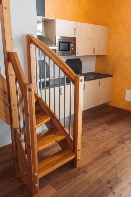 Resort Drena - Two-Bedroom Chalet