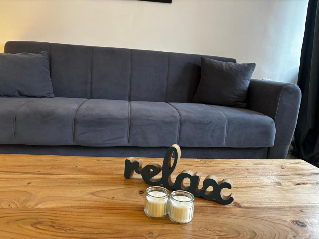 Gallery image of Sunchaser Apartments in Igoumenitsa