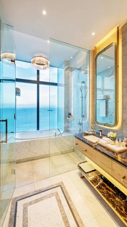 Suite with Sea View