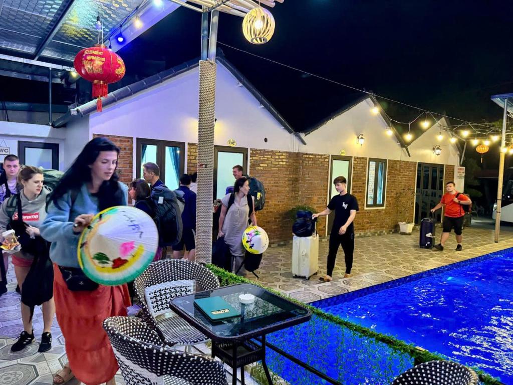 Mountain Flower Bungalow & Homestay - 19