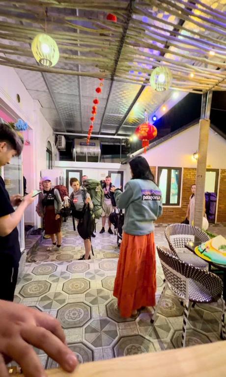 Mountain Flower Bungalow & Homestay - 18