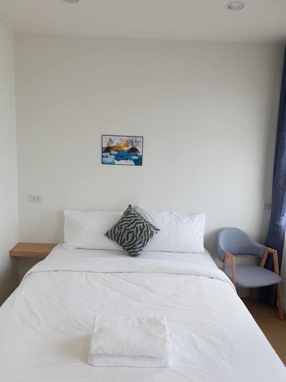 Sandy hotel - Resim 27