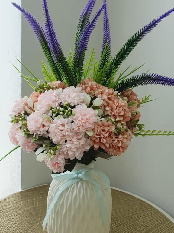 Sandy hotel - Resim 29