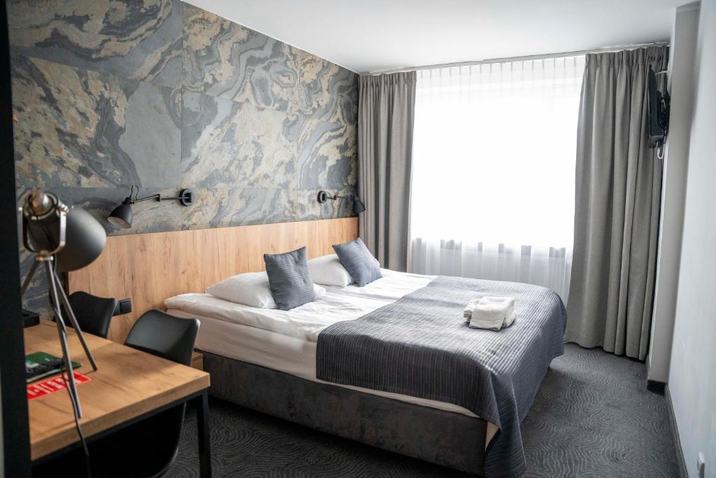 Lofft Hotel - Deluxe Double Or Twin Room