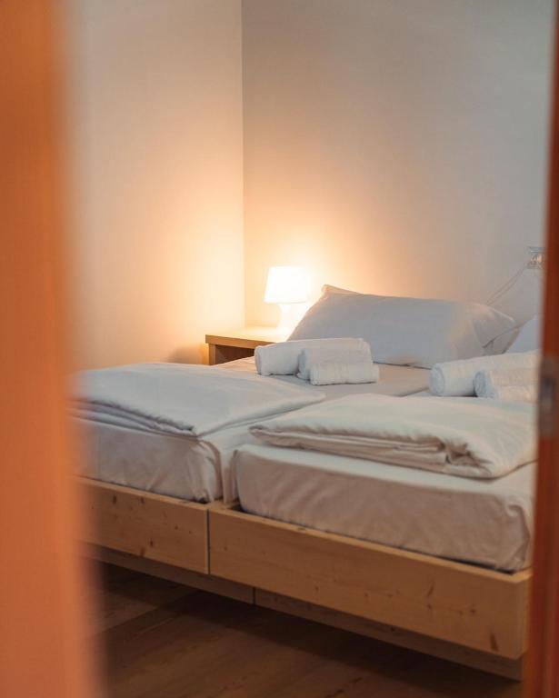 Resort Drena - One-Bedroom Chalet